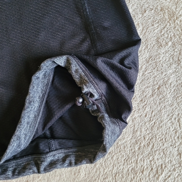 Lululemon scoop neck t-shirt size 6 - Picture 8 of 13